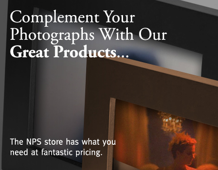 Complement Your Photographs With Our Great Products