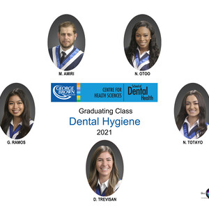 GBC-S124 - Dental Hygiene Composite (2020 - 2021)