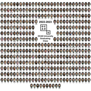 OCAD University Composite (2022 - 2023)