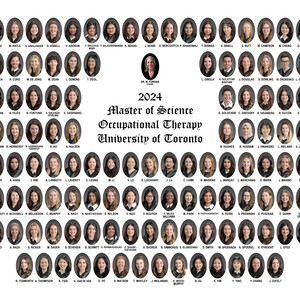 University of Toronto - OS & OT Composite (2023 - 2024)