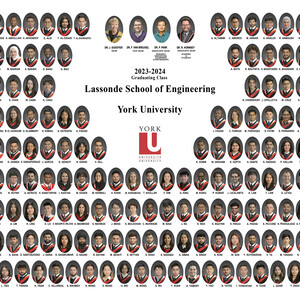 York University - Lassonde School of Engineering Composite (2023 - 2024)