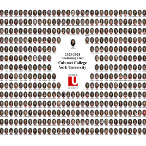 York University - Calumet College Composite (2023 - 2024)