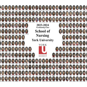 York University - Nursing Composite (2023 - 2024)
