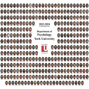 York University - Psychology Composite (2022 - 2023)