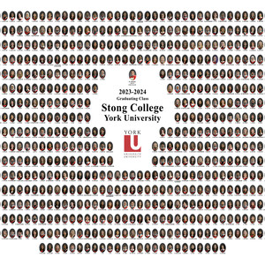 York University - Stong College Composite (2023 - 2024)