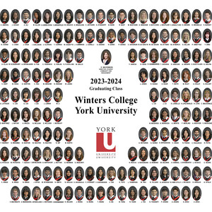 York University - Winters College Composite (2023 - 2024)