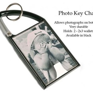Keytag 2 Sided