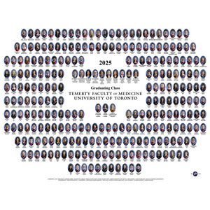 University of Toronto - Medicine Composite (2024 - 2025)