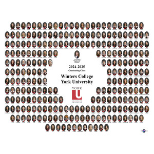 York University - Winters College Composite (2024-2025)
