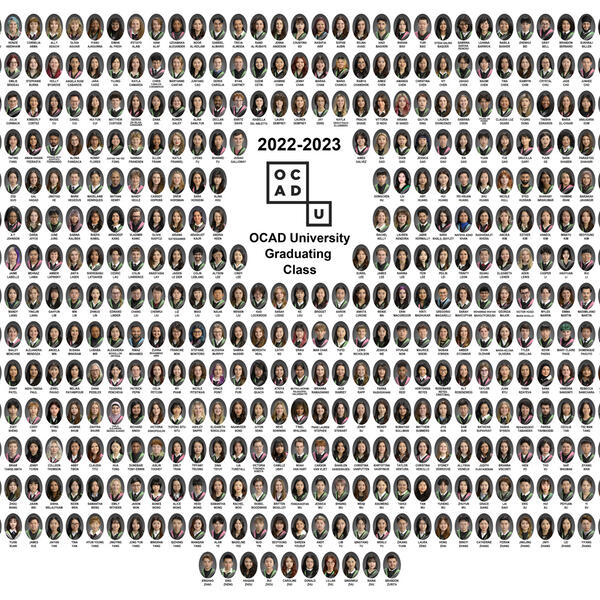 OCAD University Composite (2022 - 2023)