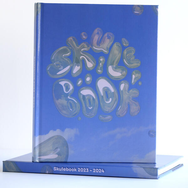 Engineering 2T4 Yearbook